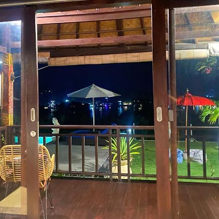 Ocean Paradise Cottage Lembongan Εξωτερικό φωτογραφία