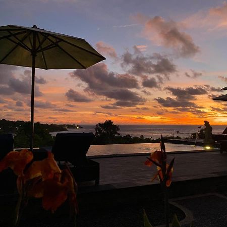Ocean Paradise Cottage Lembongan Εξωτερικό φωτογραφία