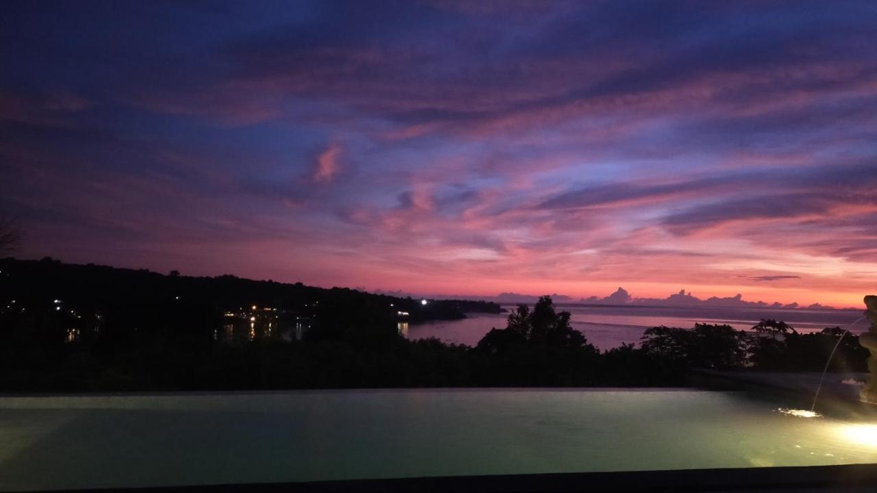 Ocean Paradise Cottage Lembongan Εξωτερικό φωτογραφία