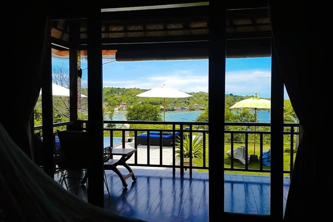 Ocean Paradise Cottage Lembongan Εξωτερικό φωτογραφία