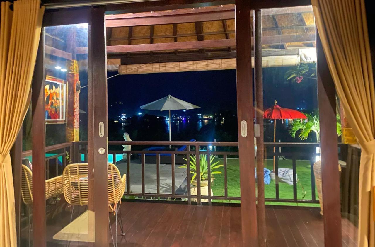 Ocean Paradise Cottage Lembongan Εξωτερικό φωτογραφία