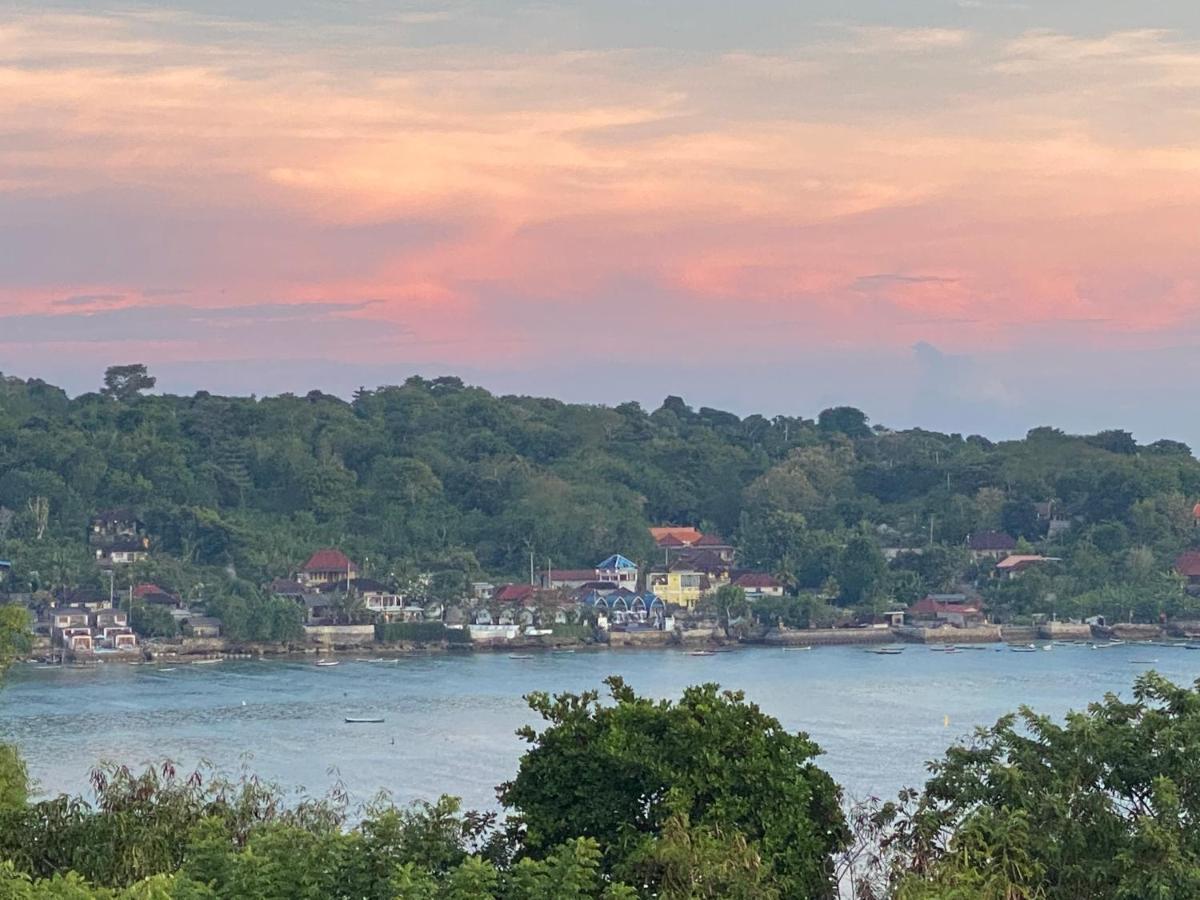 Ocean Paradise Cottage Lembongan Εξωτερικό φωτογραφία