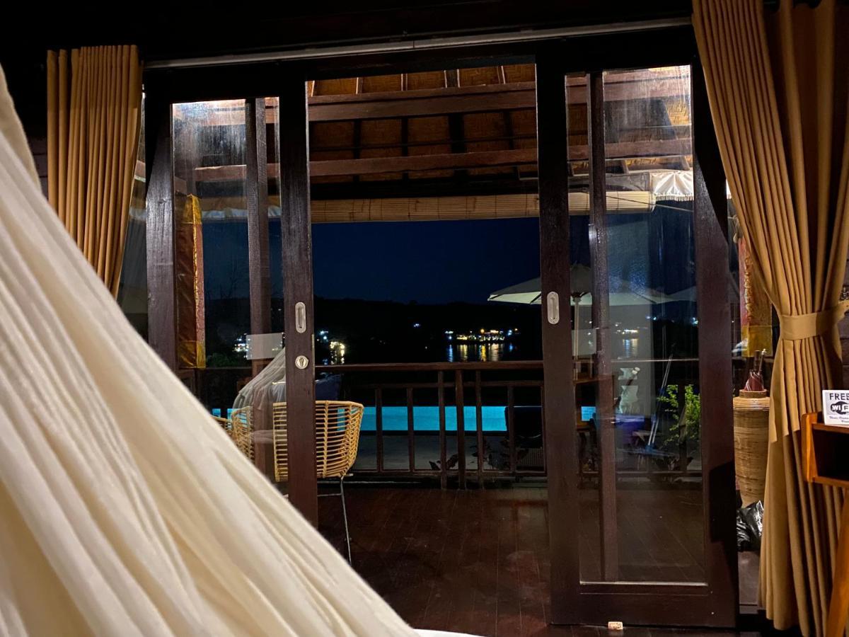Ocean Paradise Cottage Lembongan Εξωτερικό φωτογραφία