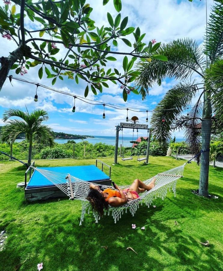 Ocean Paradise Cottage Lembongan Εξωτερικό φωτογραφία
