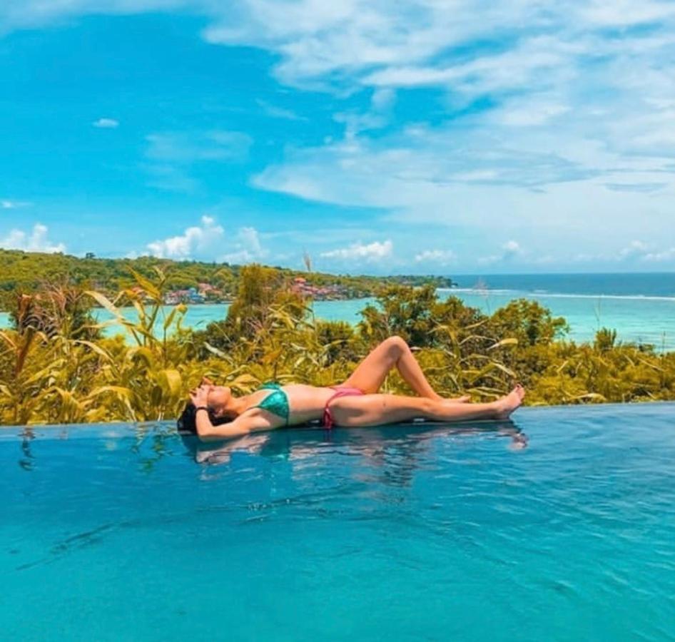 Ocean Paradise Cottage Lembongan Εξωτερικό φωτογραφία