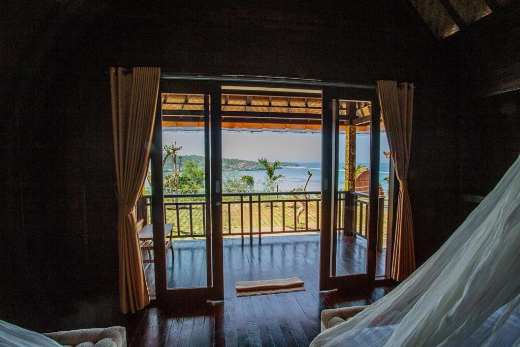 Ocean Paradise Cottage Lembongan Εξωτερικό φωτογραφία