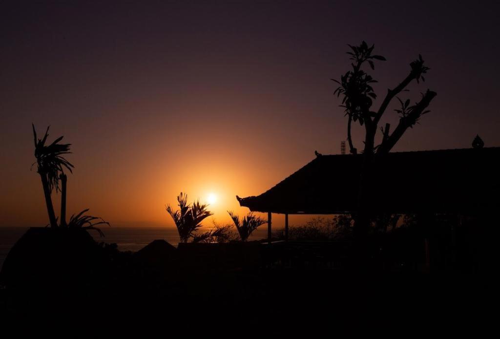 Ocean Paradise Cottage Lembongan Εξωτερικό φωτογραφία