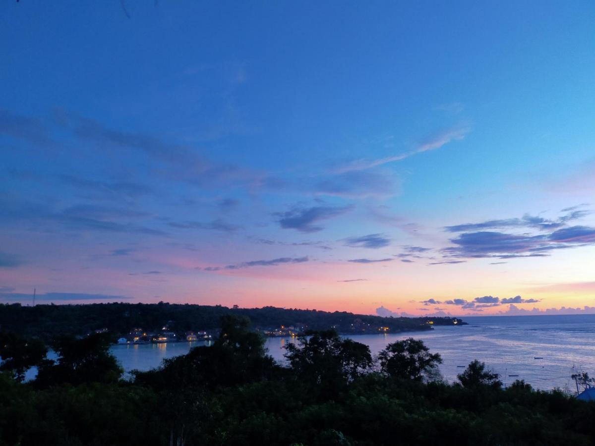 Ocean Paradise Cottage Lembongan Εξωτερικό φωτογραφία