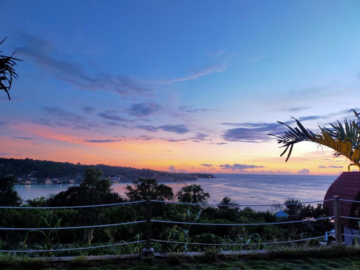 Ocean Paradise Cottage Lembongan Εξωτερικό φωτογραφία